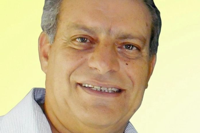 Entrevista:Sérgio Cabral "Me identifico com a simplicidade do povo"