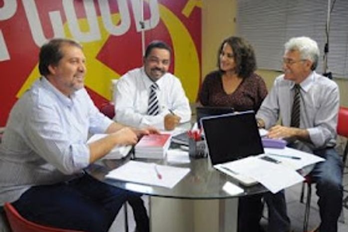 Renildo Calheiros