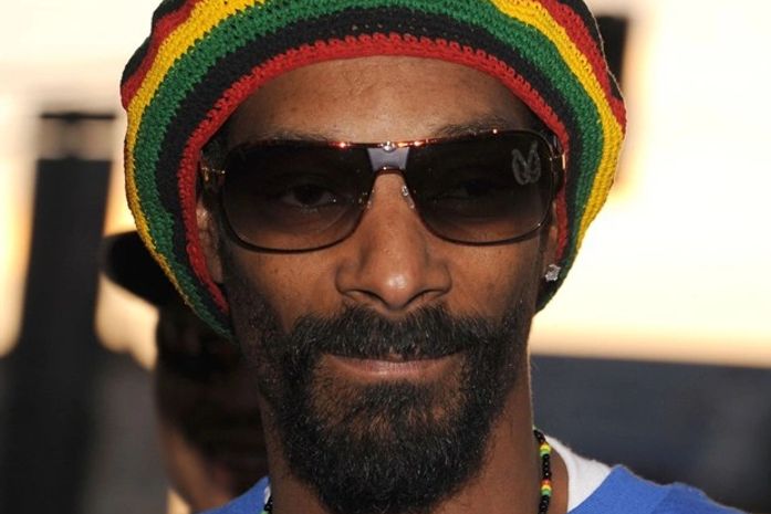 Snoop Dogg é banido da Noruega após ser detido com maconha