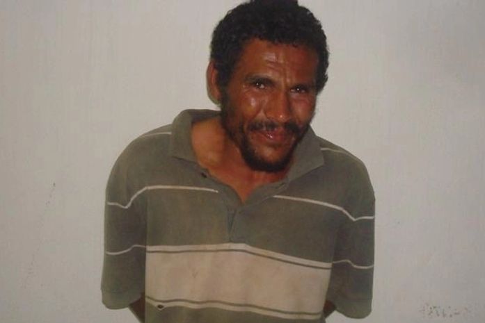 Guarda Municipal prende homem que roubou celular de idoso