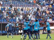 CSA bate o Sousa e fica perto da segunda fase da Série D