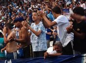  Diretoria do CSA inicia venda de ingressos para clássico contra o ASA 