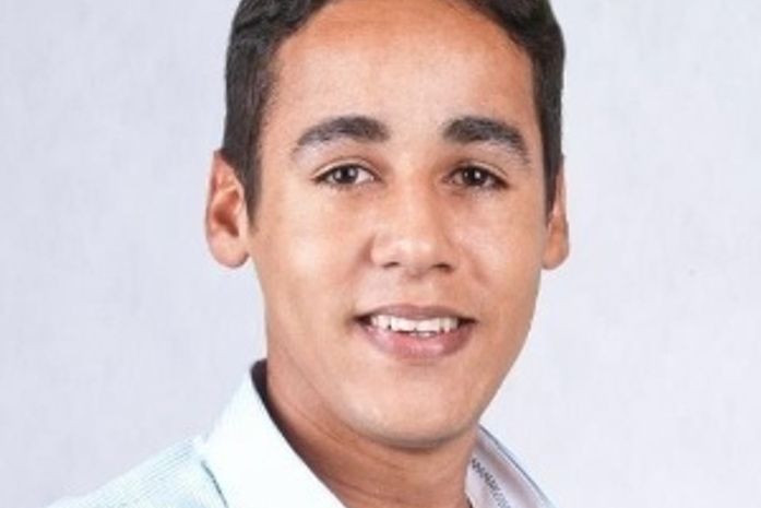 Candidato a prefeito mais jovem do Brasil é de Alagoas