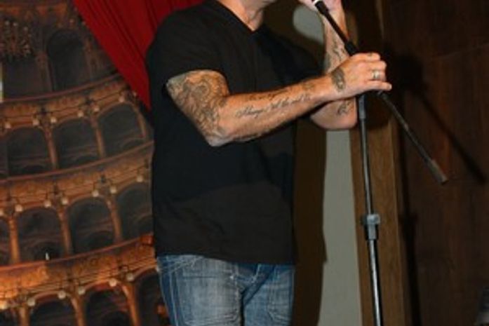 Alexandre Frota