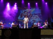 Quinta no Teatro de Arena traz show ?Eu, Jacinto, Gonzaga no Arena?
