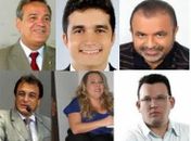 Candidatos a prefeito de Maceió falam sobre pesquisas