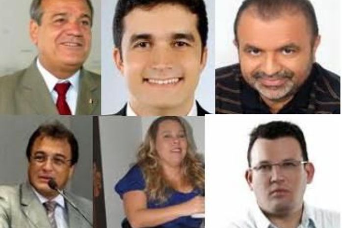 Em debate morno Rui e Ronaldo não trocam perguntas