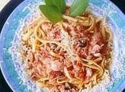 Tagliatelle ao Salmão Defumado! Confira a receita
