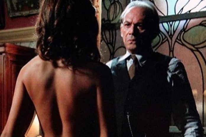 'Gabriela': após arrematar em leilão, Jesuíno tira virgindade de Ina