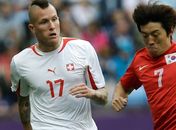 Zagueiro suíço é expulso dos Jogos após comentários racistas no Twitter