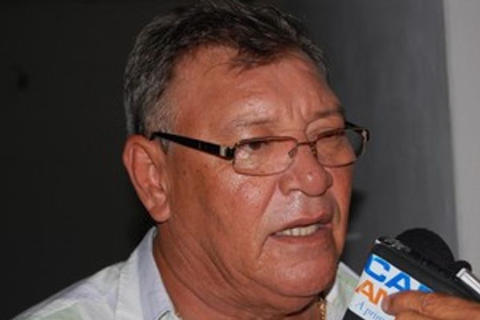 Técnico Freitas diz que arbitragem está 'prejudicando a Paraíba' na Série D