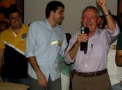 Senador Benedito de Lira 