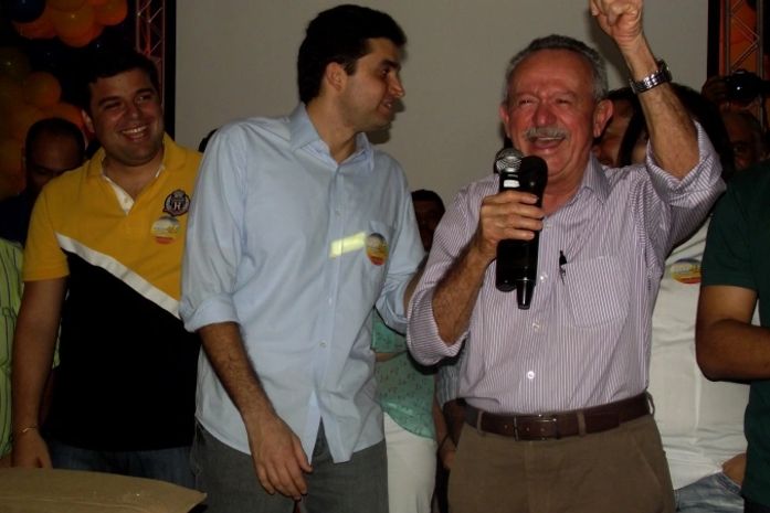 Senador Benedito de Lira