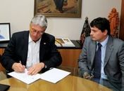 Governador nomeia novo Defensor Público-Geral do Estado