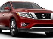Nissan mostra versão de produção do novo Pathfinder