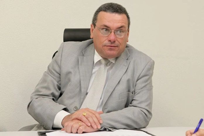 Domingos Araújo Lima Neto