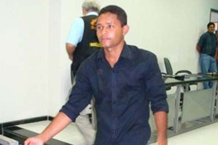 José Marcelo da Silva, conhecido como Barraquinha, foi ferido à bala