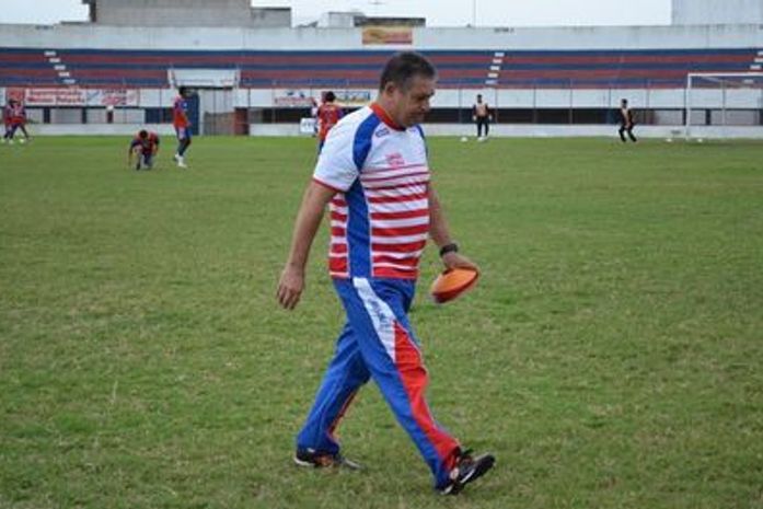 Ubirajara diz que Itabaiana 'reviveu' atuação contra o CSA na Bahia