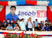 Em Mata Grande, apenas um candidato teve registro deferido pelo TRE