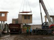 Construção de nova unidade prisional