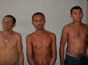 Polícia Civil prende um dos principais líderes do tráfico