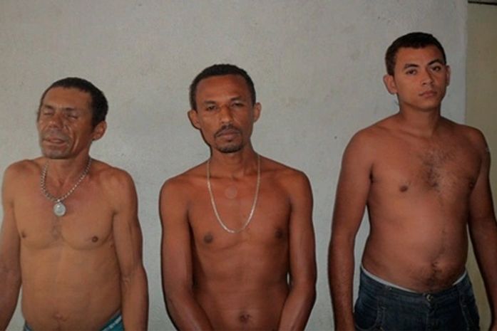 Polícia Civil prende um dos principais líderes do tráfico