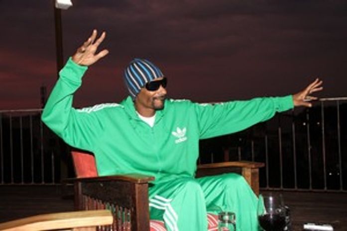 Snoop Dogg muda o nome para Snoop Lion: 'Bob Marley reencarnado'