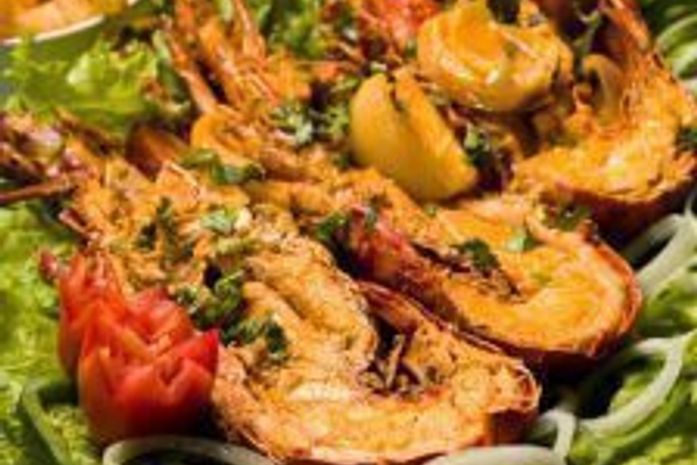 3º Festival Gastronômico da Lagosta de Maragogi e Japaratinga
