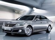 Sedã Hyundai Equus chega ao Brasil por R$ 320 mil