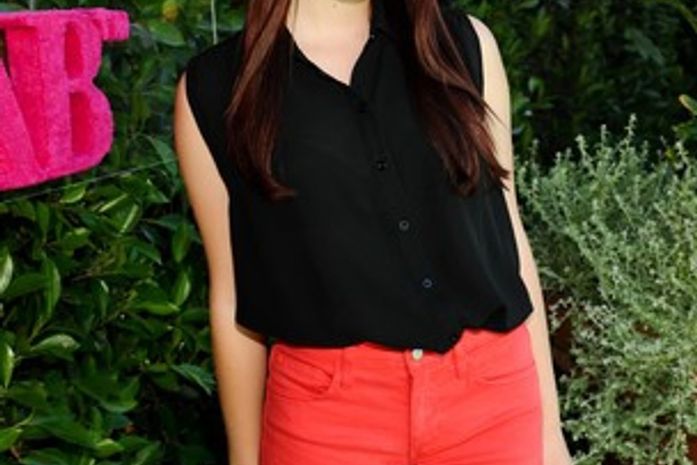 Ariel Winter