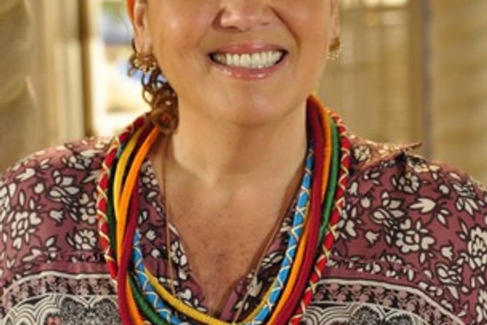 Claudia Jimenez