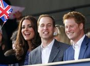 Kate Middleton e príncipe Harry lideram lista de mais bem vestidos