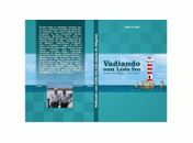 Carlito Lima lança mais um livro de crônicas e pequenos contos em Maceió
