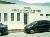 Exames de necropsias serão feitos no Serviço de Verificação de Óbito