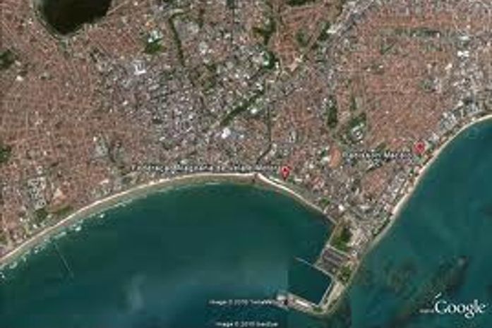 A exploração do mundo náutico em Alagoas