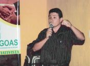 Luiz Ferro