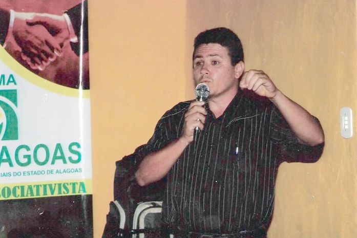 Luiz Ferro