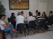 Candidatos a Prefeitura de Maceió serão sabatinados na Fits