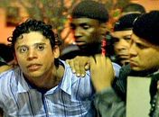 Traficante Nem é absolvido de processo de fuga da Rocinha