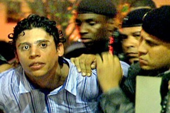 Traficante Nem é absolvido de processo de fuga da Rocinha
