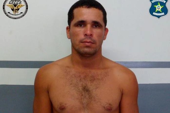 Cícero Gomes da Silva
