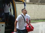 CRB perde zagueiro para o jogo contra o Barueri