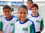 Arapiraca  recebe décima escola em tempo integral