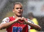 Zagueiro Alagoano Ewerton vai jogar no Anzhi, da Rússia