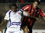 Jobson é emprestado ao Avaí e faz nova promessa de se reerguer