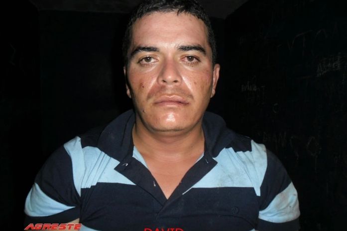 Alagoanos que tentaram assaltar caixa em Pernambuco são identificados