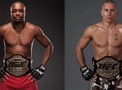 Weidman é descartado por agente e Anderson Silva pode voltar só em 2013