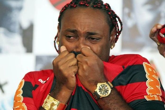 Dinheiro da Globo livrou Flamengo de atrasos com jogadores antes de clássico