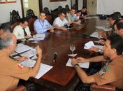 Anúncio da verba foi feito em reunião do Comitê 