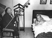 'Um Corpo Que Cai', de Hitchcock, é eleito o melhor filme da história